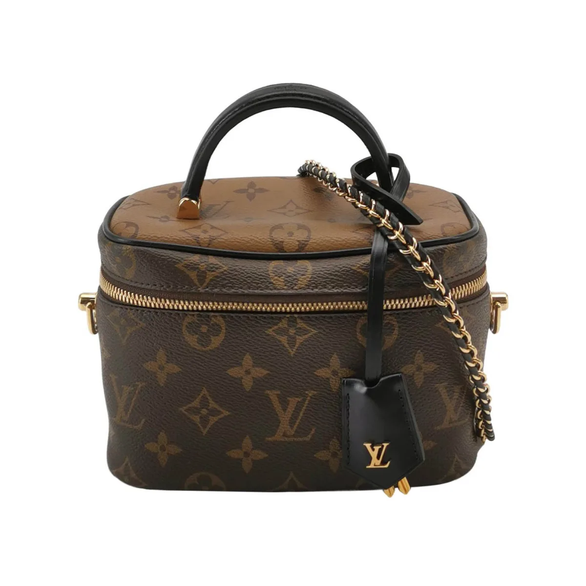 Louis Vuitton Vanity Monogram — продано