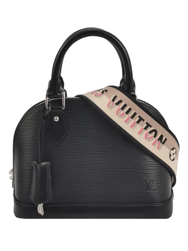 Louis Vuitton Alma BB