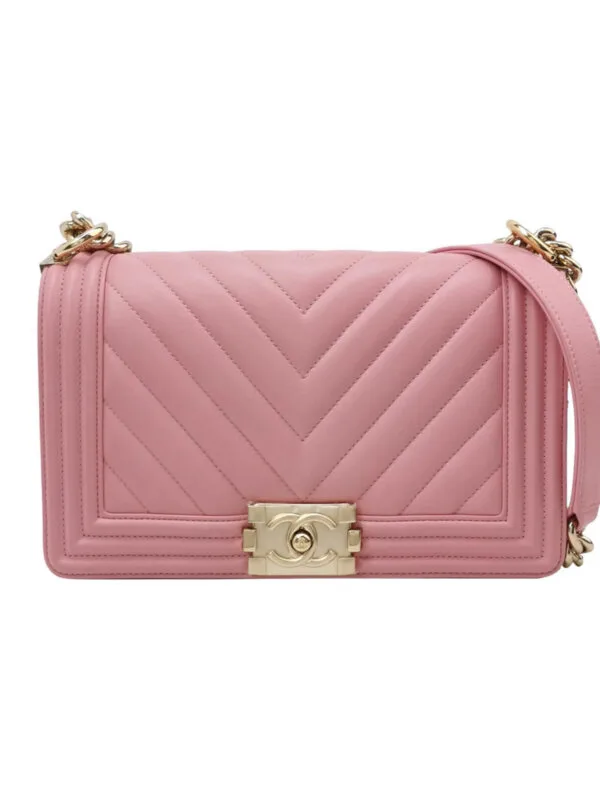 Chanel Leboy VC (Шанель)
