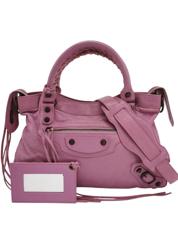 Balenciaga Classic City — продано