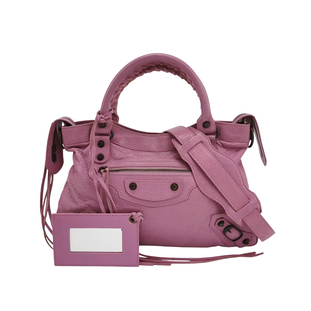 Balenciaga Classic City — продано