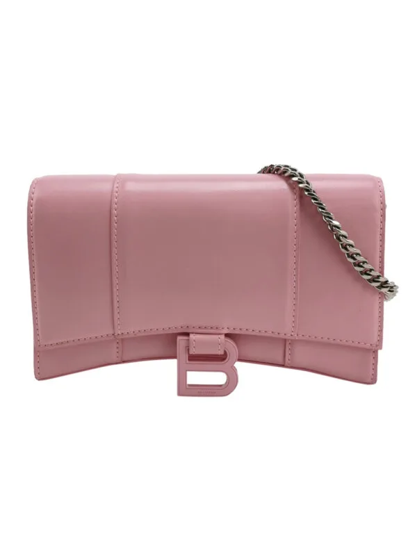 Balenciaga Hourglass B — продано