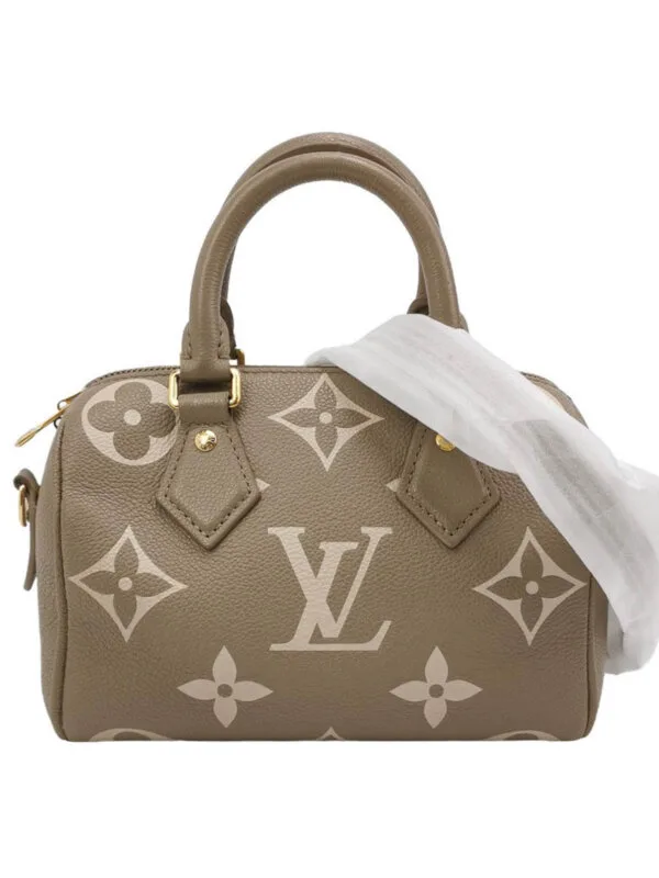 Louis Vuitton Speedy 20 — продано