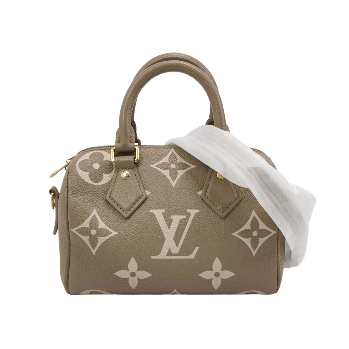 Louis Vuitton Speedy 20 — продано