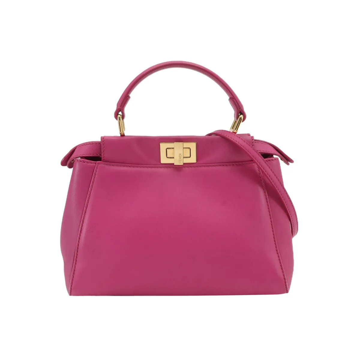 Fendi Peekaboo — фото 1