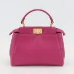 Fendi Peekaboo — фото 5