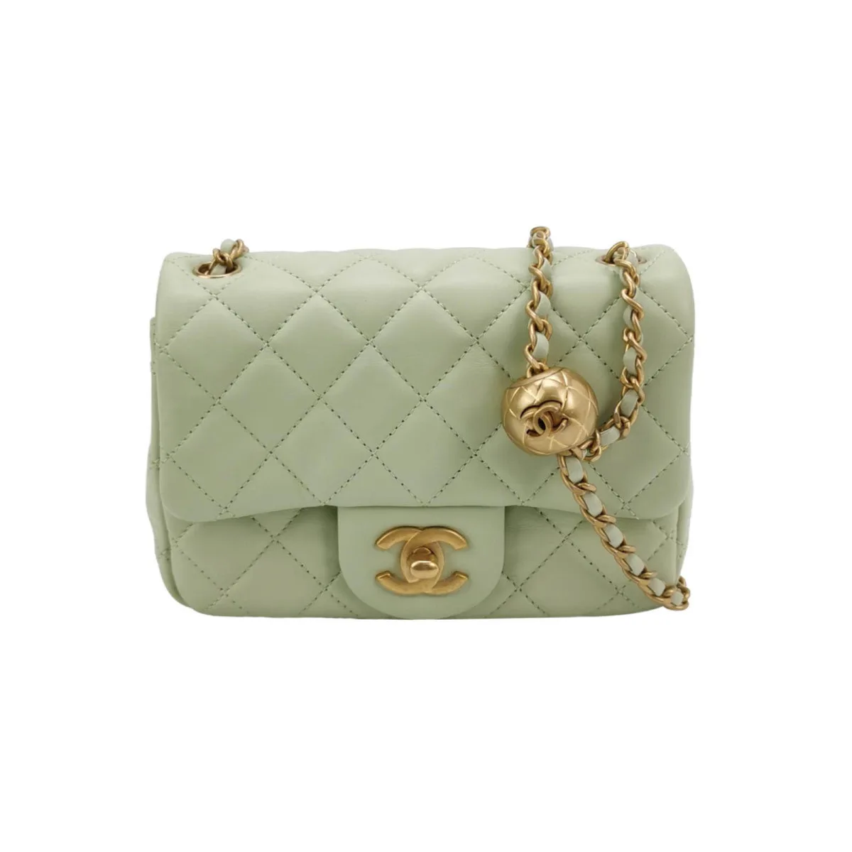 Chanel Classic Flap C — продано