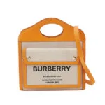 Burberry Pocket Horseferry — миниатюра 1