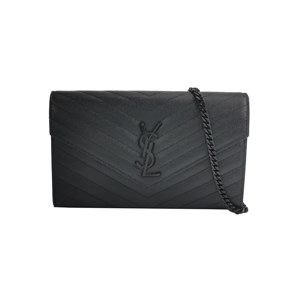 Saint Laurent Envelope YSL — продано