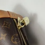 Louis Vuitton Alma BB Monogram (Луи Виттон) — фото 10