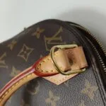 Louis Vuitton Alma BB Monogram (Луи Виттон) — фото 11