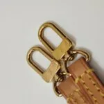 Louis Vuitton Alma BB Monogram (Луи Виттон) — фото 12