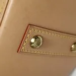 Louis Vuitton Alma BB Monogram (Луи Виттон) — фото 13