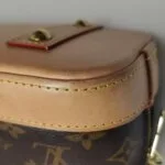 Louis Vuitton Alma BB Monogram (Луи Виттон) — фото 14