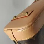 Louis Vuitton Alma BB Monogram (Луи Виттон) — фото 15