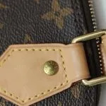 Louis Vuitton Alma BB Monogram (Луи Виттон) — фото 16
