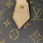 Louis Vuitton Alma BB Monogram (Луи Виттон) — фото 18