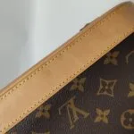 Louis Vuitton Alma BB Monogram (Луи Виттон) — фото 19