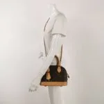 Louis Vuitton Alma BB Monogram (Луи Виттон) — фото 2
