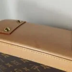 Louis Vuitton Alma BB Monogram (Луи Виттон) — фото 20