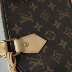 Louis Vuitton Alma BB Monogram (Луи Виттон) — фото 21
