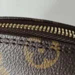 Louis Vuitton Alma BB Monogram (Луи Виттон) — фото 22