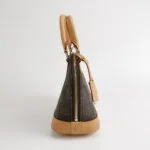 Louis Vuitton Alma BB Monogram (Луи Виттон) — фото 4
