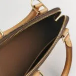 Louis Vuitton Alma BB Monogram (Луи Виттон) — фото 7