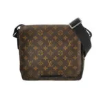 Louis Vuitton District Monogram — миниатюра 1