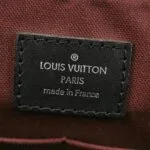 Louis Vuitton District Monogram — фото 8