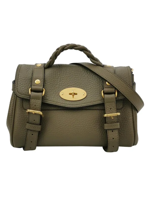 Mulberry Alexa