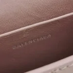 Balenciaga Hourglass B (Баленсиага) — фото 8