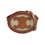Celine Cuir Triomphe Logo — миниатюра 1