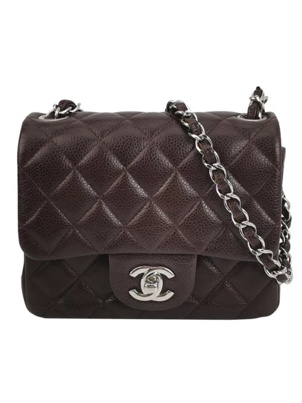 Chanel Classic Flap C — продано