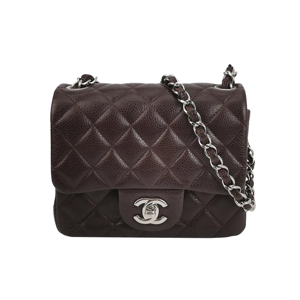 Chanel Classic Flap C — продано