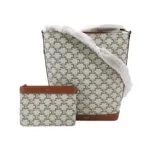 Celine Triomphe Canvas — миниатюра 1