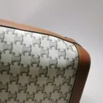 Celine Triomphe Canvas — фото 13