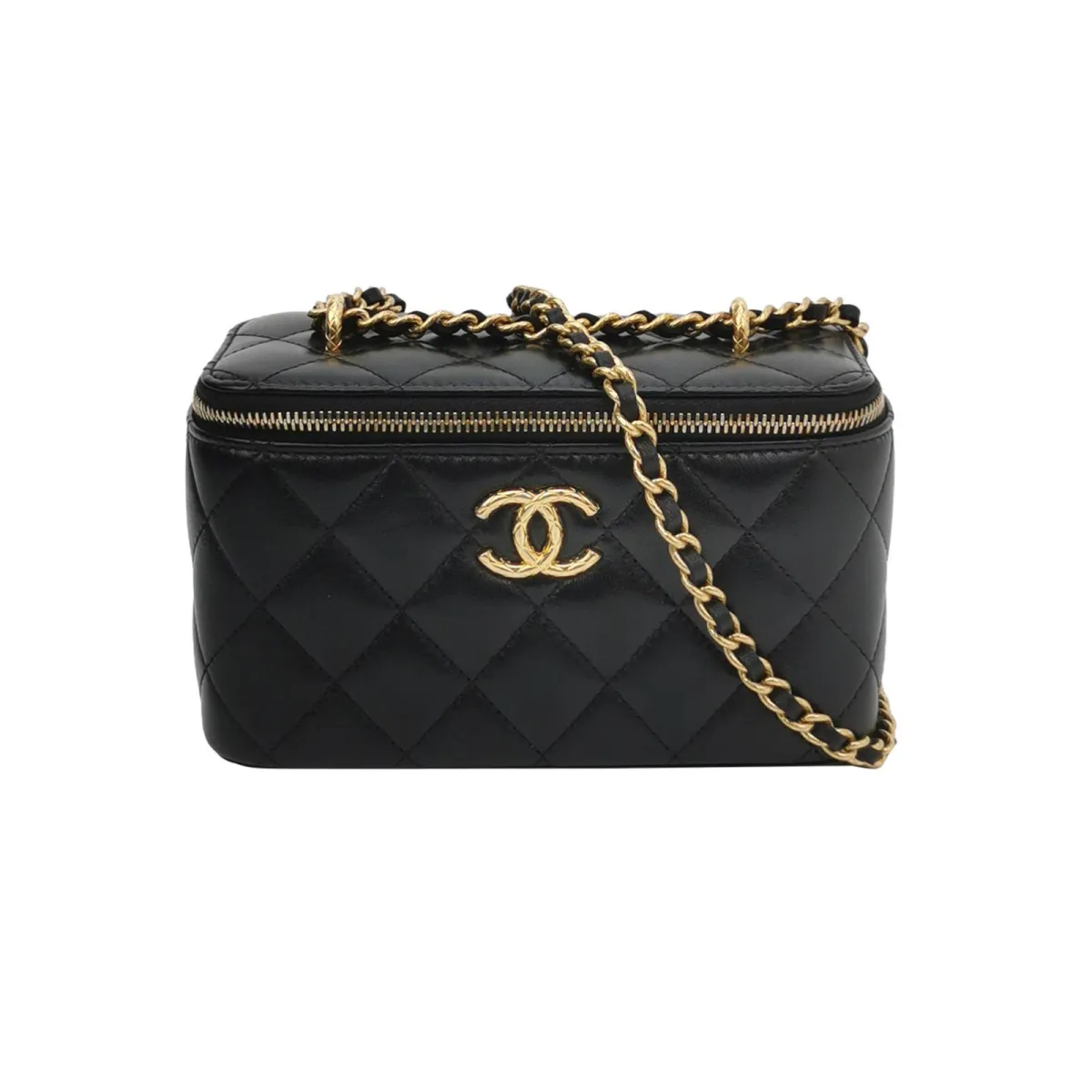 Chanel Vanity Case C — фото 1