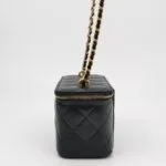 Chanel Vanity Case C — фото 3