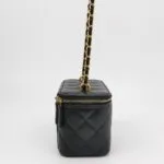 Chanel Vanity Case C — фото 4