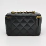 Chanel Vanity Case C — фото 5