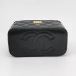 Chanel Vanity Case C — фото 6