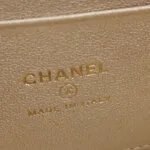 Chanel Vanity Case C — фото 8