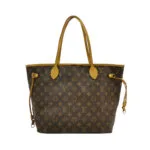 Louis Vuitton Neverfull Monogram — миниатюра 1