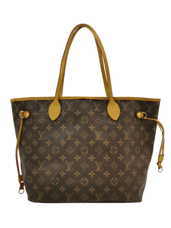 Louis Vuitton Neverfull Monogram