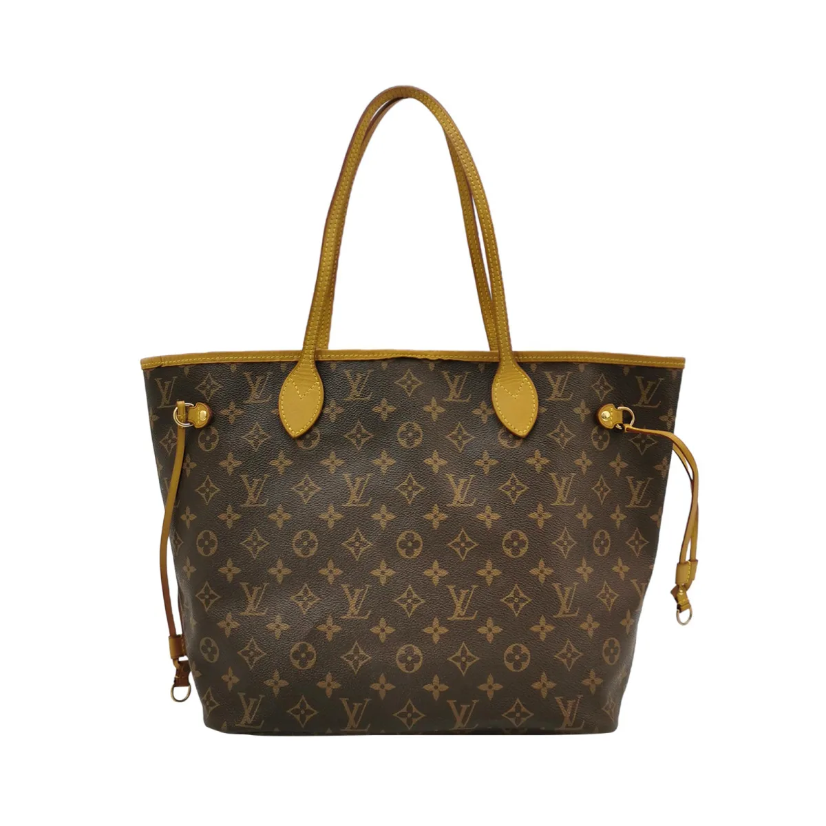 Louis Vuitton Neverfull Monogram — фото 1