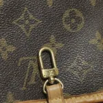 Louis Vuitton Neverfull Monogram — фото 12