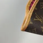 Louis Vuitton Neverfull Monogram — фото 16