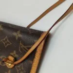 Louis Vuitton Neverfull Monogram — фото 17