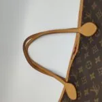 Louis Vuitton Neverfull Monogram — фото 18
